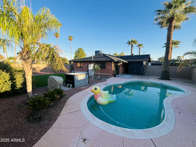 8348 Sells Dr, Scottsdale, AZ 85251