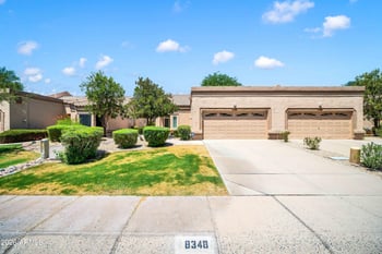 8348 Taro Ln, Peoria, AZ 85382