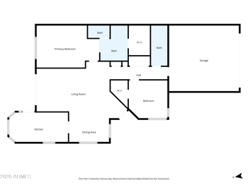 8348 Taro Ln, Peoria, AZ 85382