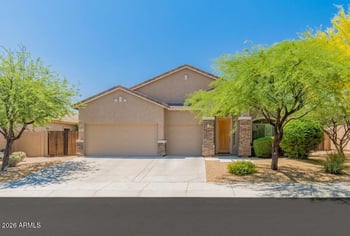 8349 Andrea Dr, Peoria, AZ 85383