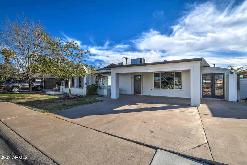8349 Columbus Ave, Scottsdale, AZ 85251