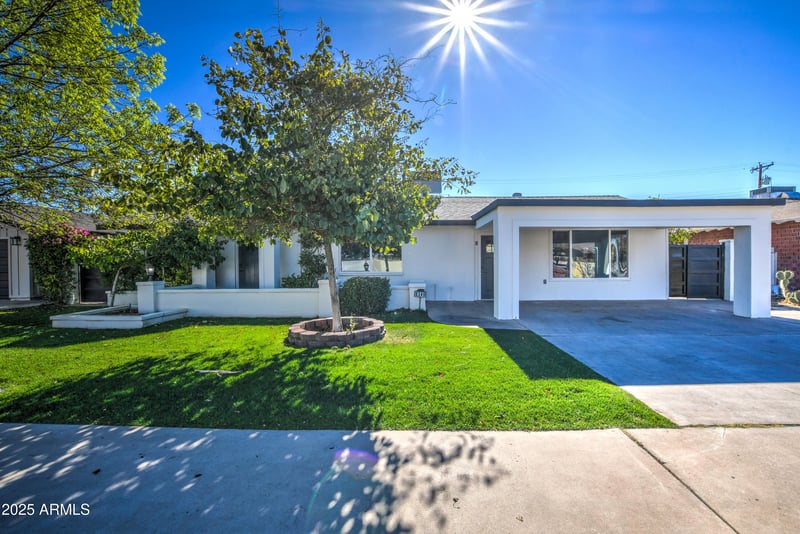 8349 Columbus Ave, Scottsdale, AZ 85251