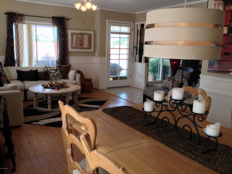 8349 E Deer Cir, Mesa, AZ 85208