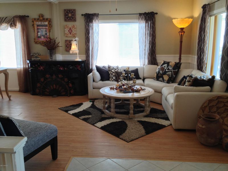 8349 E Deer Cir, Mesa, AZ 85208