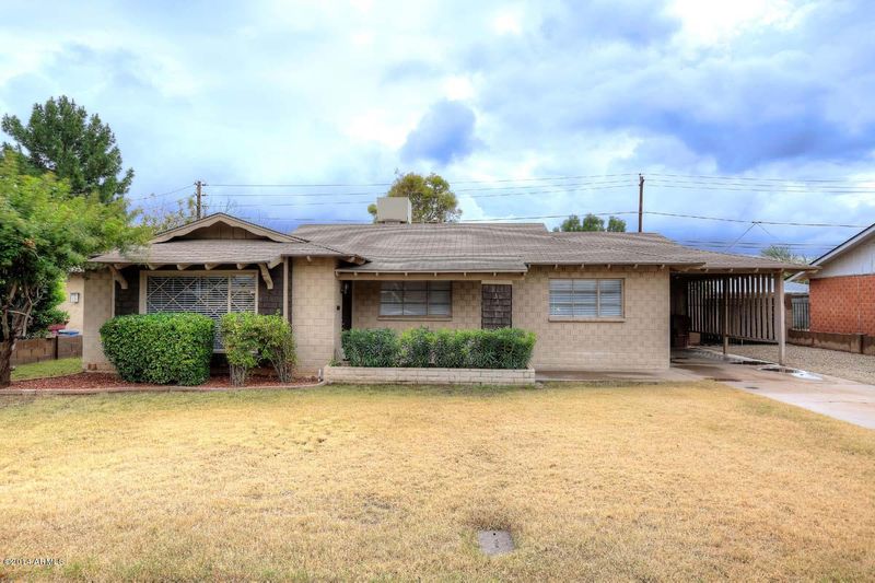 8349 E Fairmount Ave, Scottsdale, AZ 85251