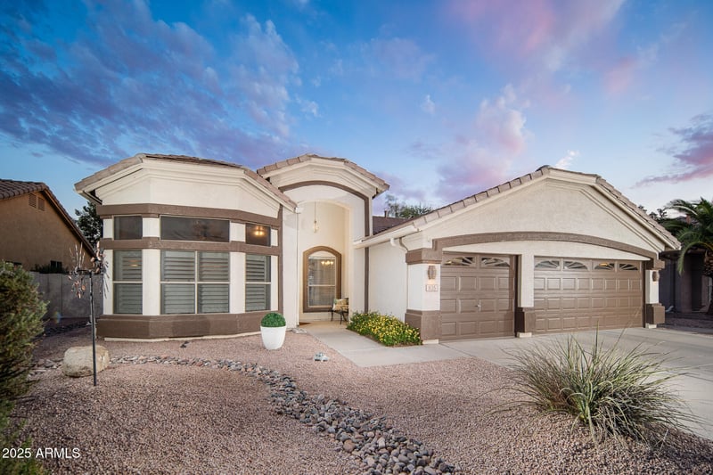835 Beechnut Dr, Chandler, AZ 85248