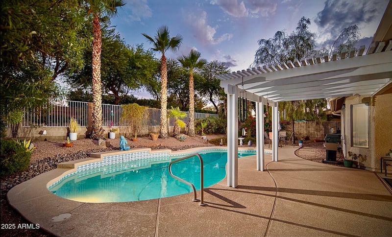 835 Beechnut Dr, Chandler, AZ 85248