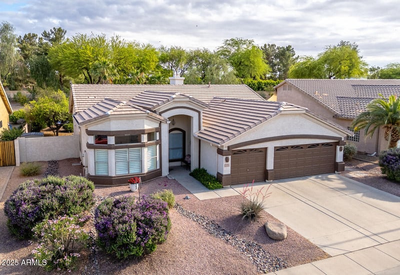 835 Beechnut Dr, Chandler, AZ 85248