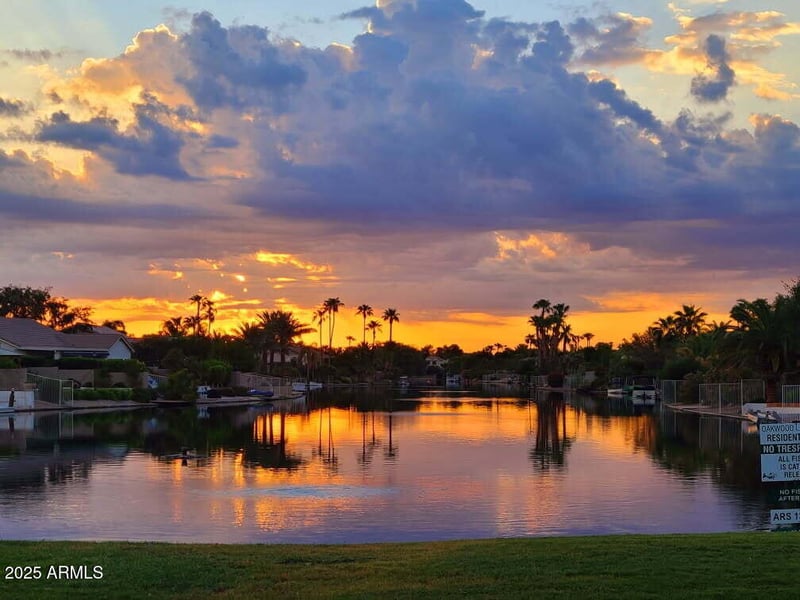 835 Beechnut Dr, Chandler, AZ 85248