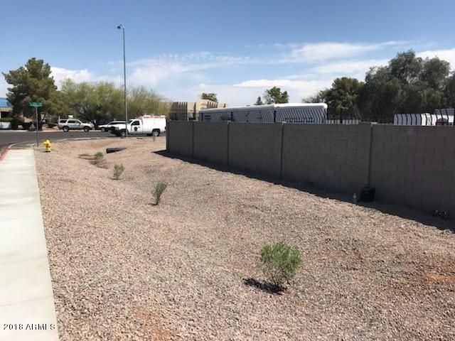 835 E Isabella Ave #10, Mesa, AZ 85204