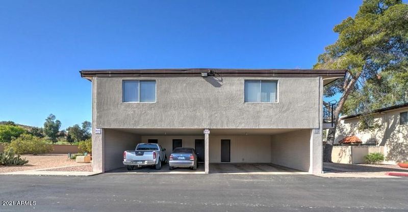835 E Joan D Arc Ave, Phoenix, AZ 85022