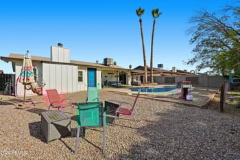 835 Garnet Ave, Mesa, AZ 85204