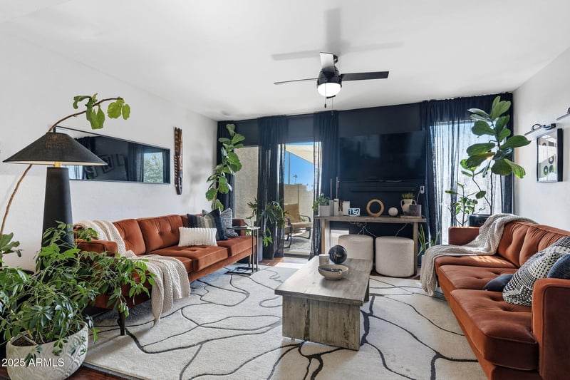 835 Granite Reef Rd #12, Scottsdale, AZ 85257