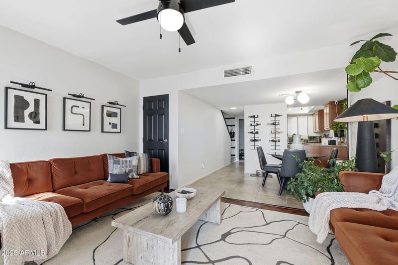 835 Granite Reef Rd #12, Scottsdale, AZ 85257