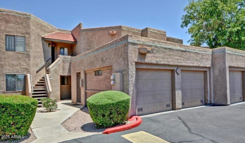 835 Granite Reef Rd #34, Scottsdale, AZ 85257