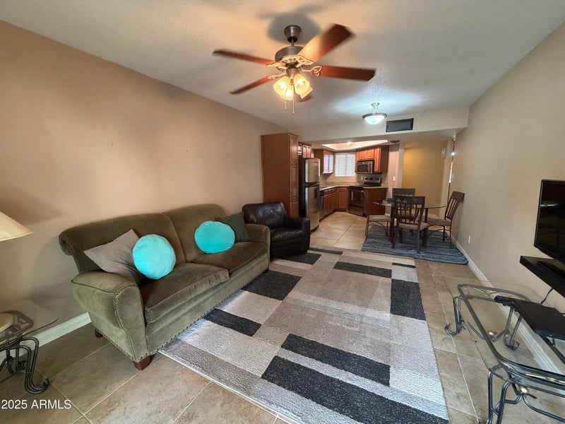 835 Granite Reef Rd #34, Scottsdale, AZ 85257