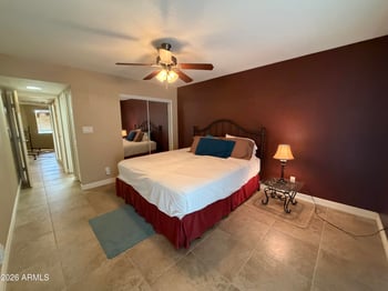 835 Granite Reef Rd #34, Scottsdale, AZ 85257