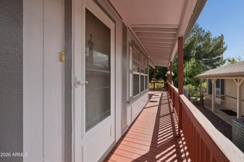 835 Creekview Dr, Dewey, AZ 86327
