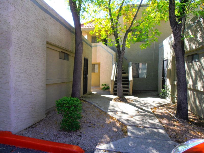 835 N Granite Reef Rd #17, Scottsdale, AZ 85257
