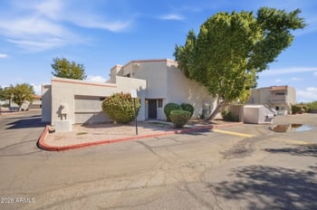 835 N Granite Reef Rd #28, Scottsdale, AZ 85257
