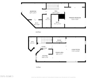 835 N Granite Reef Rd #28, Scottsdale, AZ 85257