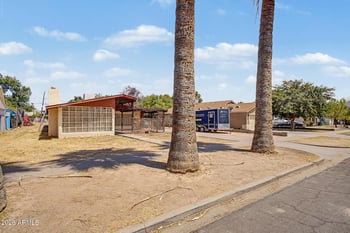 835 Robson --, Mesa, AZ 85201