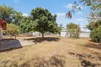 835 N Robson --, Mesa, AZ 85201