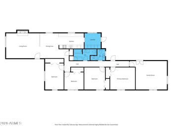 835 N Robson --, Mesa, AZ 85201