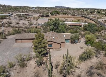 835 Palo Verde Dr, Wickenburg, AZ 85390
