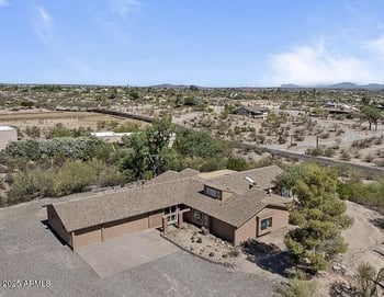 835 Palo Verde Dr, Wickenburg, AZ 85390