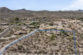 835 Palo Verde Dr, Wickenburg, AZ 85390