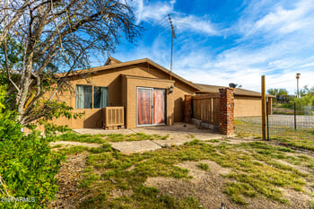 835 Palo Verde Dr, Wickenburg, AZ 85390