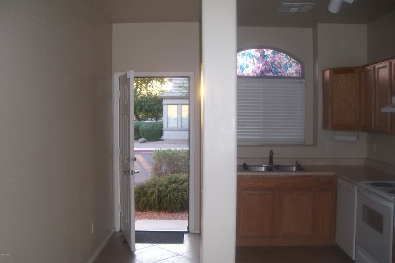 835 S Bristol --, Mesa, AZ 85208