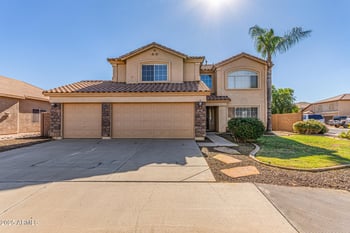 835 Stirrup Ln, San Tan Valley, AZ 85143