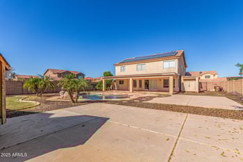 835 Stirrup Ln, San Tan Valley, AZ 85143