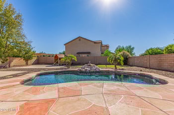 835 Stirrup Ln, San Tan Valley, AZ 85143