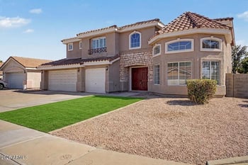 835 W Cooley Dr, Gilbert, AZ 85233