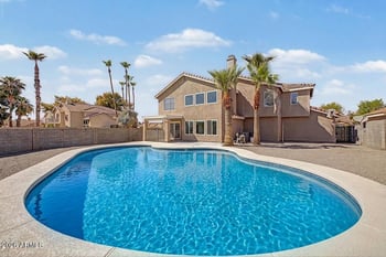 835 W Cooley Dr, Gilbert, AZ 85233
