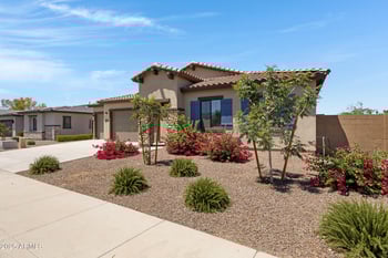 8350 Carole Ln, Glendale, AZ 85305