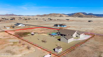 8350 Covered Wagon Trl, Prescott Valley, AZ 86315