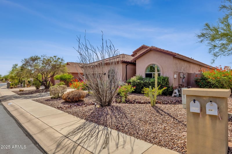 8350 Dalea Way, Gold Canyon, AZ 85118