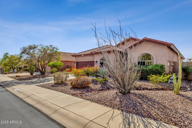 8350 Dalea Way, Gold Canyon, AZ 85118