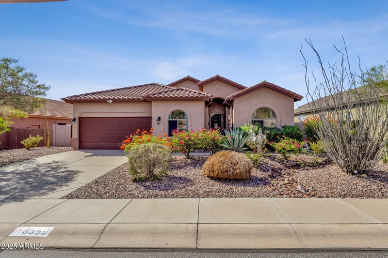 8350 Dalea Way, Gold Canyon, AZ 85118