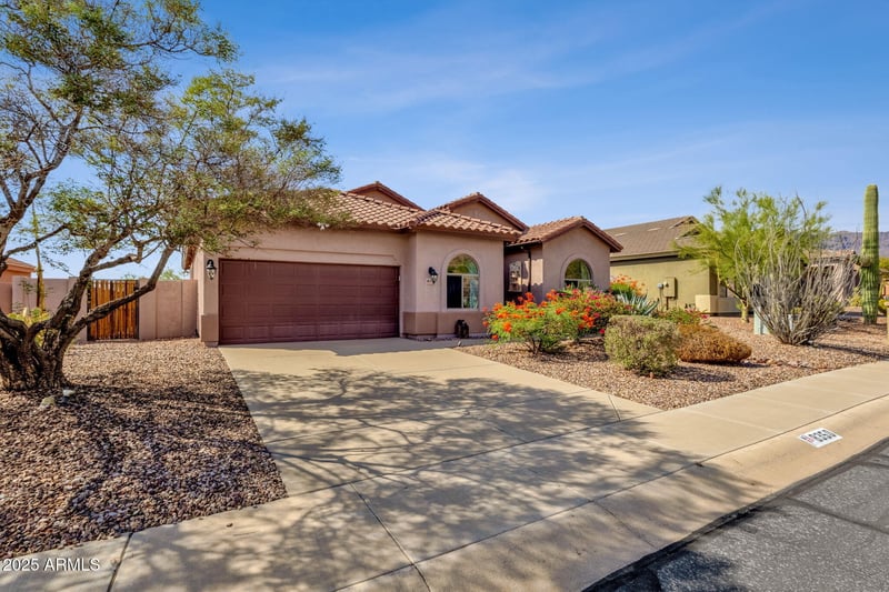 8350 Dalea Way, Gold Canyon, AZ 85118