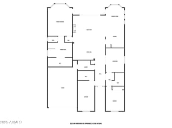 8350 Dalea Way, Gold Canyon, AZ 85118