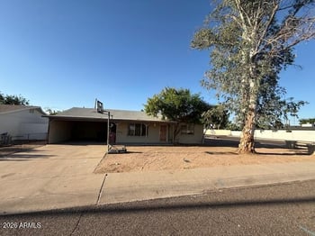8350 Bonnie Rose Ave, Scottsdale, AZ 85250