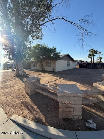8350 Bonnie Rose Ave, Scottsdale, AZ 85250