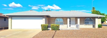 8350 Lakeview Ave, Mesa, AZ 85209