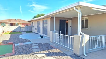 8350 Lakeview Ave, Mesa, AZ 85209