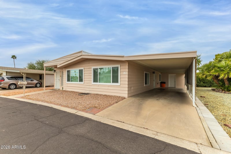 8350 Mckellips Rd #81, Scottsdale, AZ 85257